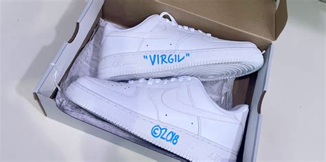 most expensive air force 1 shoes